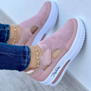 Tênis Feminino Fashion Leve e Estiloso