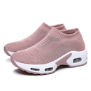 Tênis Feminino OrtoWalk Confortável para o Dia a Dia