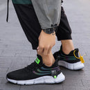 Tênis Masculino RunFit Confortável e Versátil