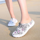 Mule Feminino AquaFlex Leve e Versátil