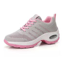 Tênis Feminino Air Fashion Leve e Versátil