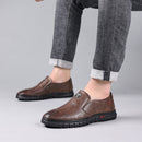 Mocassim Masculino Gentleman Confortável para Uso Diário