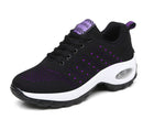 Tênis Feminino Air Fashion Leve e Versátil