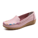 Mocassim Feminino Floralis Confortável e Versátil