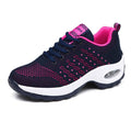 Tênis Feminino Air Fashion Leve e Versátil