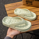 Chinelo Feminino Cloudy Leve e Confortável