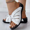 Sandália Feminina UltraLife Ideal para o Dia a Dia