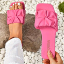 Sandália Feminina Puffy Ideal para o Dia a Dia