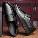 Sapato Masculino OldClassic Leve e Confortável