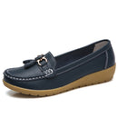 Mocassim Feminino Classic Leve e Confortável
