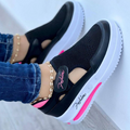 Tênis Feminino Fashion Leve e Estiloso