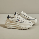 Tênis Feminino Confort Flex Leve e Estiloso
