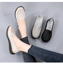 Mocassim Feminino SerenityWalk Confortável e Versátil