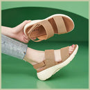 Sandália Feminina Softness Macia e Confortável