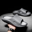 Chinelo Masculino SlideFlex Leve e Confortável