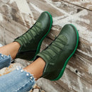 Bota Feminina OrthoFrost Leve e Confortável