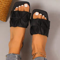 Sandália Feminina Puffy Ideal para o Dia a Dia