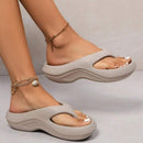 Chinelo Feminino Relax Confortável e Versátil