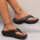 Chinelo Feminino Relax Confortável e Versátil