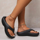 Chinelo Feminino Relax Confortável e Versátil