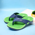 Chinelo Masculino Strong Grip Leve e Estiloso