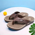 Chinelo Masculino Strong Grip Leve e Estiloso