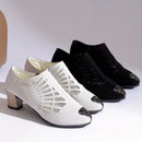 Sapato Feminino Glamour Leve e Estiloso