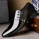 Sapato Masculino England Leve e Confortável