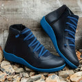 Bota Feminina OrthoFrost Leve e Confortável
