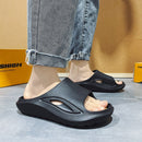 Chinelo Masculino SlideFlex Leve e Confortável