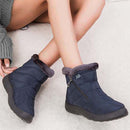 Bota Feminina Confort Flex Leve e Confortável
