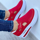 Tênis Feminino Fashion Leve e Estiloso