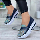 Mocassim Feminino Fashion Leve e Estiloso