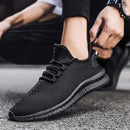 Tênis Masculino ComfortFlex Leve e Confortável