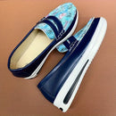 Mocassim Feminino Fashion Leve e Estiloso