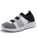 Tênis Feminino CrystalPlus Leve e Confortável