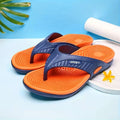 Chinelo Masculino Strong Grip Leve e Estiloso