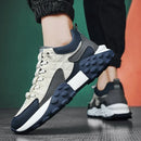 Tênis Masculino Air Flex Leve e Versátil