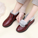 Bota Feminina Fashion Leve e Confortável
