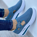 Tênis Feminino Fashion Leve e Estiloso