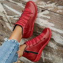 Bota Feminina OrthoFrost Leve e Confortável
