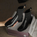 Bota Feminina Monique Classic Leve e Confortável