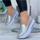 Mocassim Feminino Fashion Leve e Estiloso