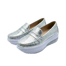 Mocassim Feminino Fashion Leve e Estiloso