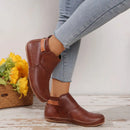 Bota Feminina Évora Leve e Confortável