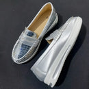 Mocassim Feminino Fashion Leve e Estiloso