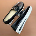 Mocassim Feminino Fashion Leve e Estiloso