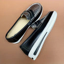 Mocassim Feminino Fashion Leve e Estiloso