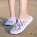 Mule Feminino AquaFlex Leve e Versátil