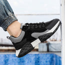 Tênis Masculino Air Flex Leve e Versátil